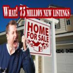Coming soon! - 75 million new HOME listings