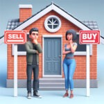 The Data is in. Why you should not Buy or Sell a home !