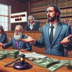 Did attorneys manipulate the Jury in the NAR case?
