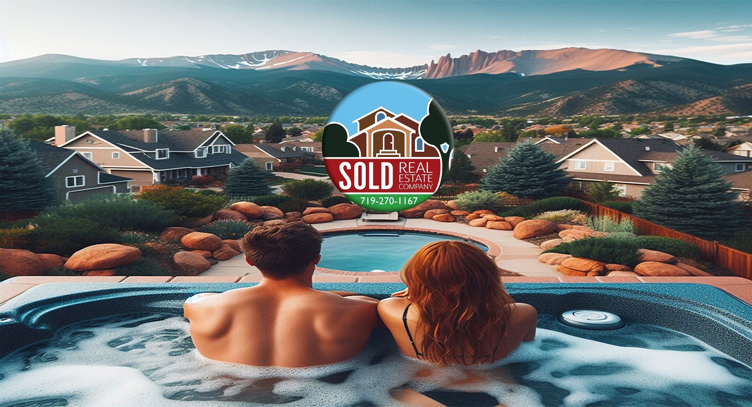 Sell or Buy a home in Colorado Springs  Info, Videos & More!