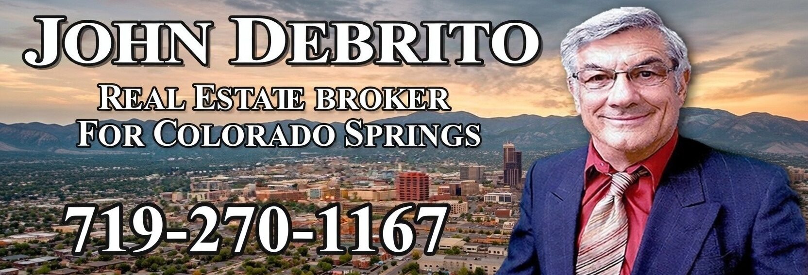 Sell or Buy a home in Colorado Springs  Info, Videos & More!